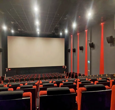 home_theater