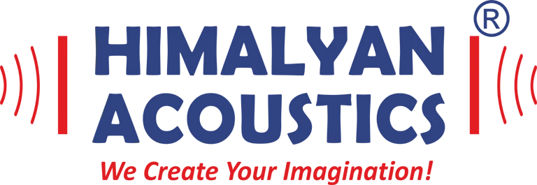 Himalyan Acoustics